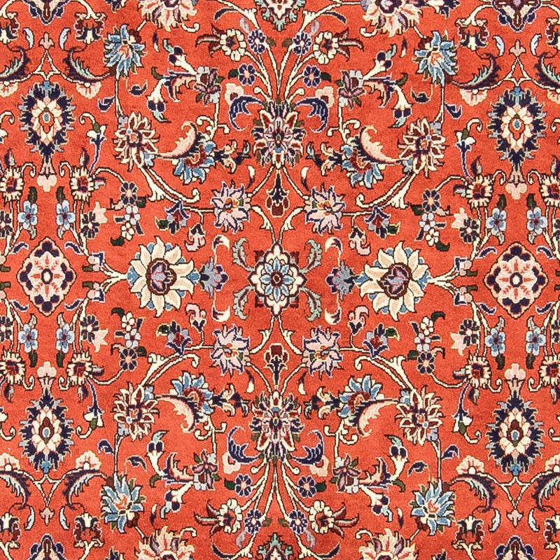 Tappeto Persero - Bidjar - 238 x 151 cm - rosso chiaro
