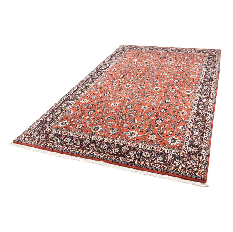 Tappeto Persero - Bidjar - 238 x 151 cm - rosso chiaro