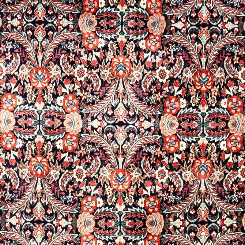 Tappeto Persero - Bidjar - 357 x 253 cm - ruggine