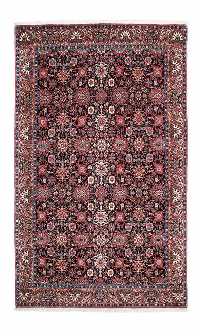 Bidjar Tappeto 130x219cm - Tappeto persiano
