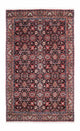 Bidjar Tappeto 219x130cm - Tappeto persiano