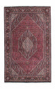 Bidjar Tappeto 209x128cm - Tappeto persiano
