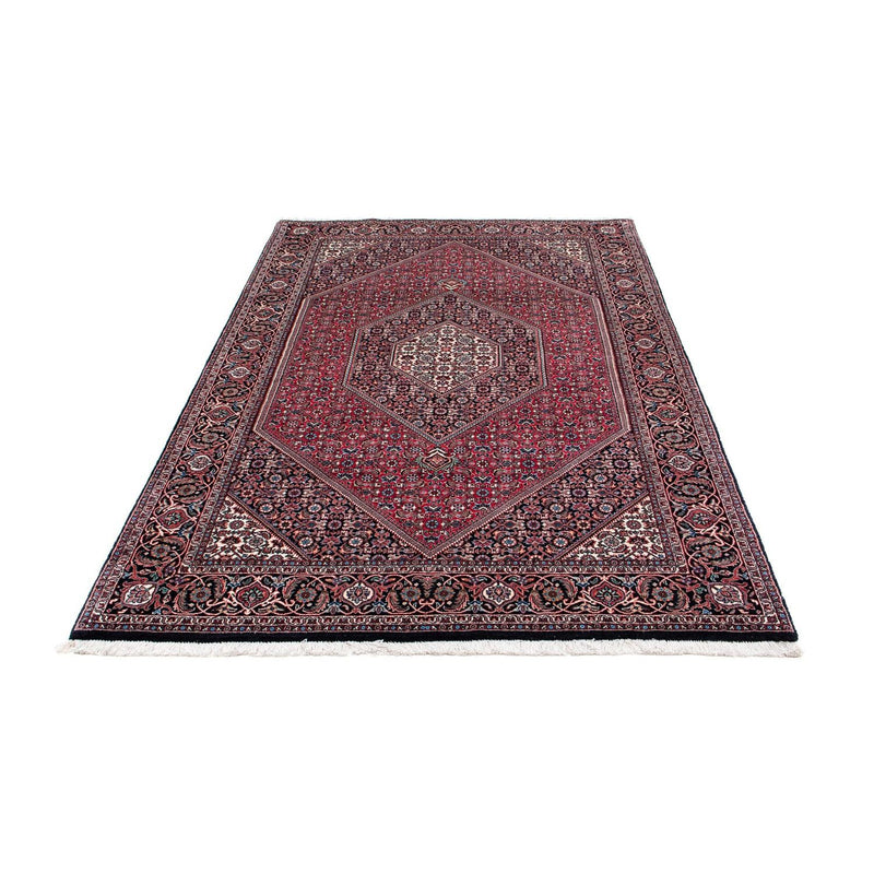Tappeto Persero - Bidjar - 209 x 128 cm - rosso