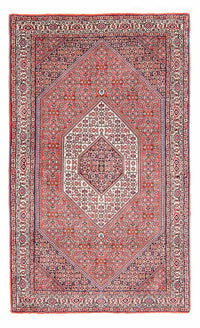 Tappeto Persero - Bidjar - 175 x 110 cm - rosso chiaro