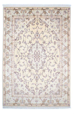 Tappeto Persero - Tabriz - Reale - 239 x 163 cm - beige