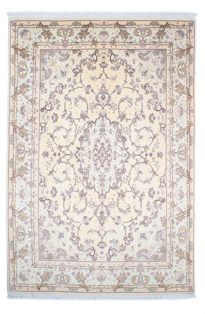 Tabriz - 50 Raj Tappeto 163x239cm - Tappeto persiano