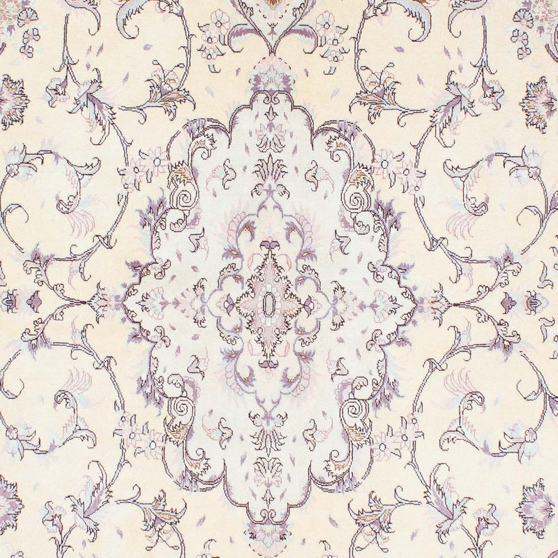 Tappeto Persero - Tabriz - Reale - 239 x 163 cm - beige
