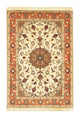Tabriz - 50 Raj Tappeto 103x149cm - Tappeto persiano