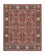 Tappeto Ziegler - 307 x 246 cm - rosso chiaro