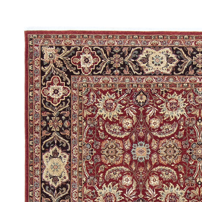 Tappeto Ziegler - 307 x 246 cm - rosso chiaro