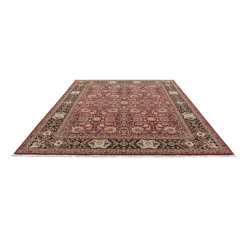 Tappeto Ziegler - 307 x 246 cm - rosso chiaro