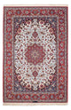 Isfahan Tappeto 235x158cm - Tappeto persiano