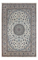 Nain - 9 la Tappeto 248x372cm - Tappeto persiano