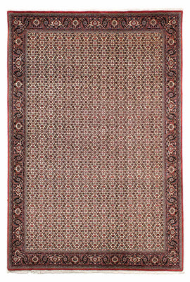 Tappeto Persero - Bidjar - 294 x 200 cm - beige