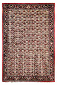Tappeto Persero - Bidjar - 294 x 200 cm - beige