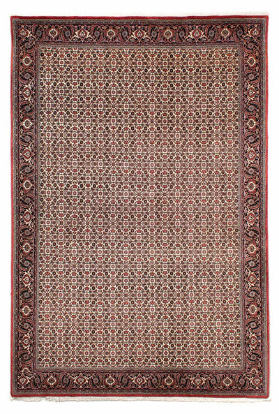 Bidjar Tappeto 200x294cm - Tappeto persiano