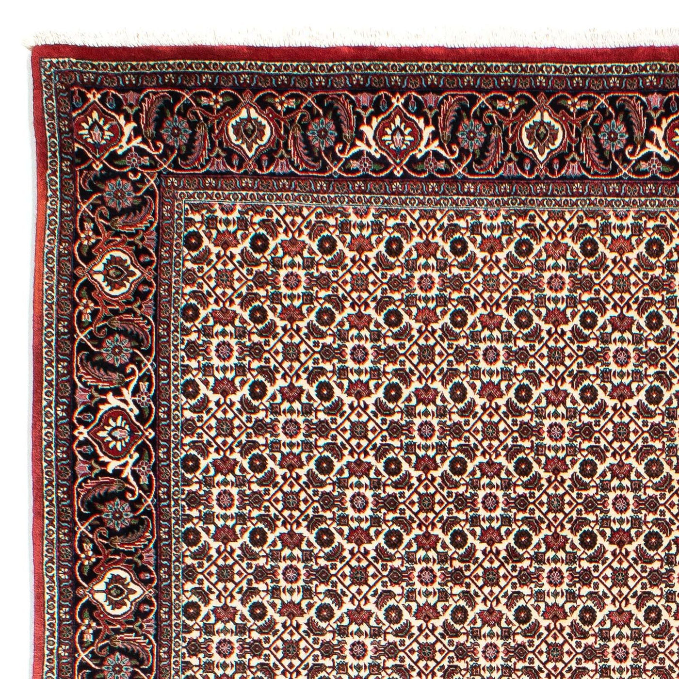 Tappeto Persero - Bidjar - 294 x 200 cm - beige