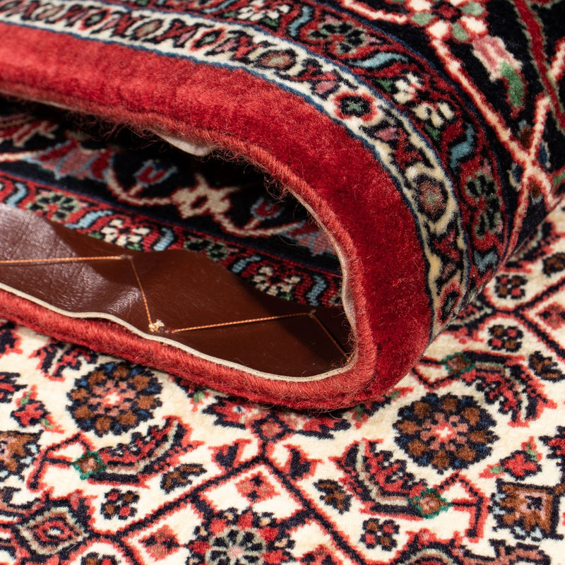 Tappeto Persero - Bidjar - 294 x 200 cm - beige