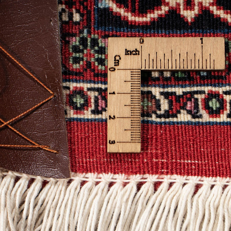 Tappeto Persero - Bidjar - 294 x 200 cm - beige