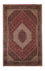 Tappeto Persero - Bidjar - 305 x 203 cm - rosso scuro