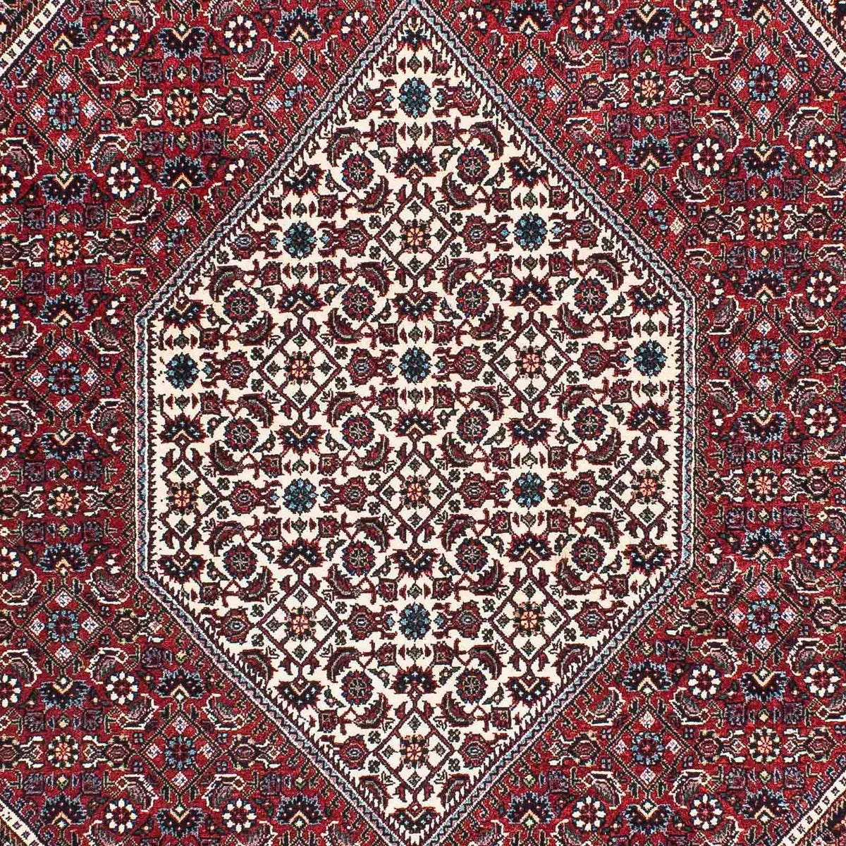 Tappeto Persero - Bidjar - 201 x 132 cm - beige