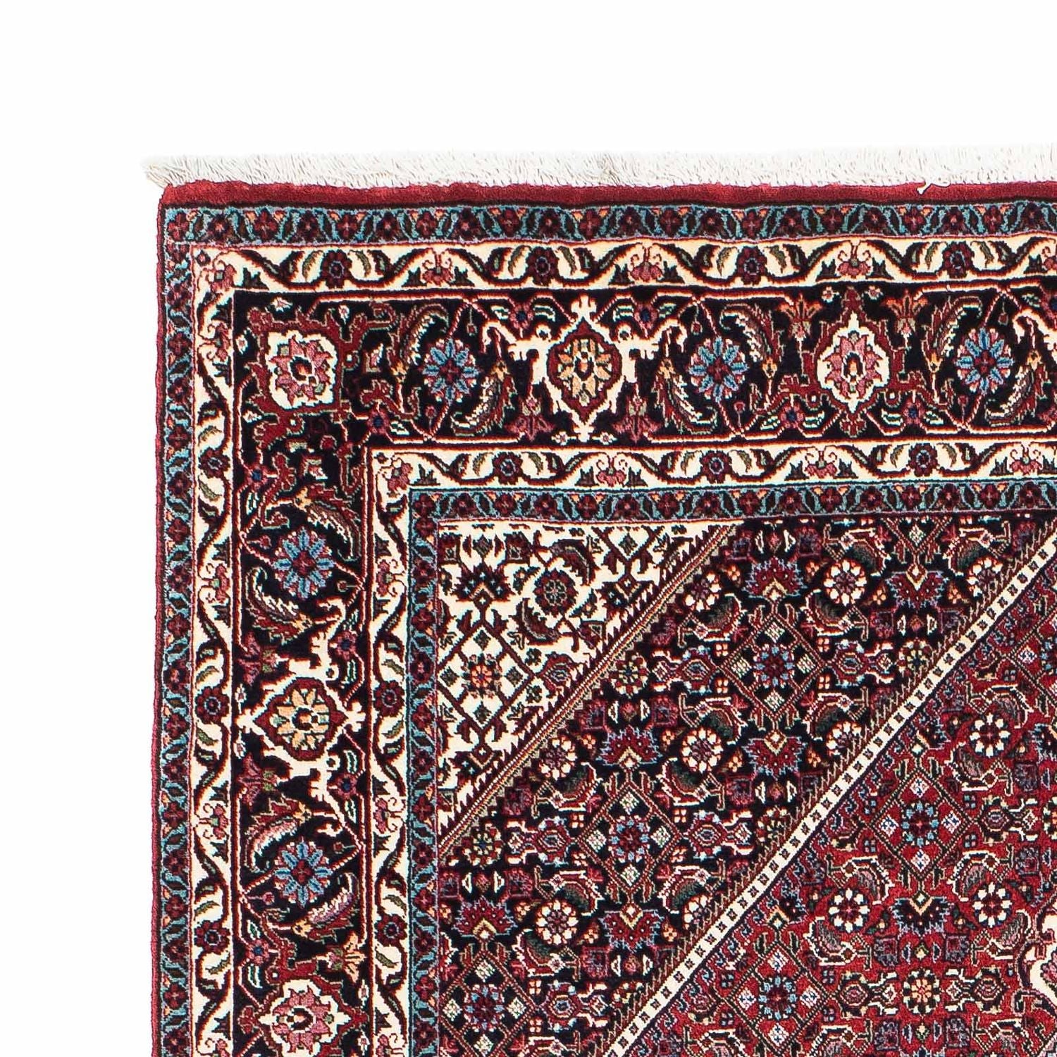 Tappeto Persero - Bidjar - 201 x 132 cm - beige