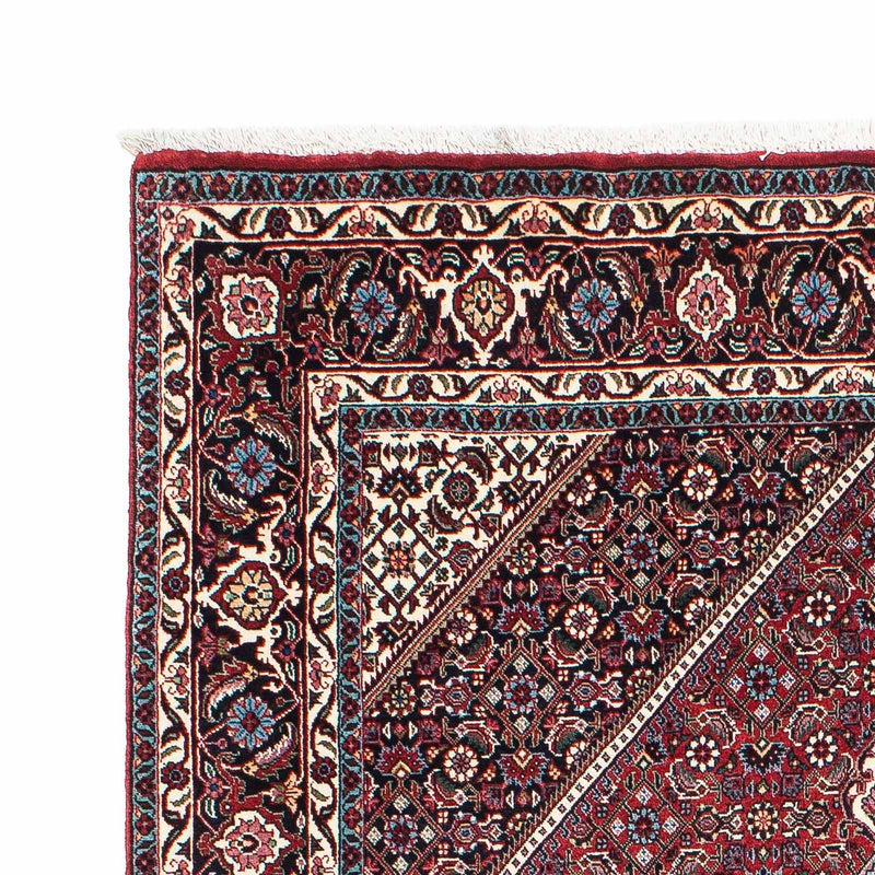 Tappeto Persero - Bidjar - 201 x 132 cm - beige