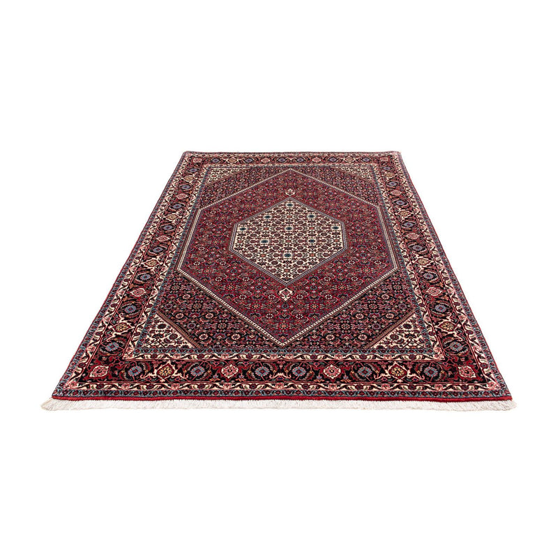 Tappeto Persero - Bidjar - 201 x 132 cm - beige