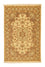 Tappeto Persero - Tabriz - Reale - 149 x 99 cm - beige