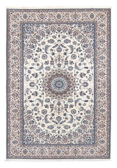 Nain - 9La Tappeto 205x305cm - Tappeto persiano