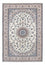 Tappeto Persero - Nain - Reale - 305 x 205 cm - beige
