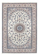 Nain - 9La Tappeto 205x305cm - Tappeto persiano