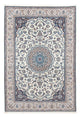 Nain - 9 la Tappeto 303x206cm - Tappeto persiano
