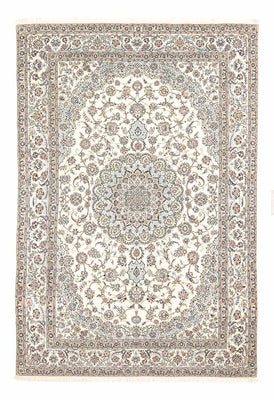 Tappeto Persero - Nain - Premio - 284 x 194 cm - beige