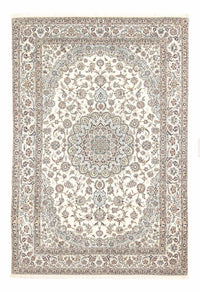 Tappeto Persero - Nain - Premio - 284 x 194 cm - beige