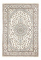 Nain - 6 la Tappeto 284x194cm - Tappeto persiano
