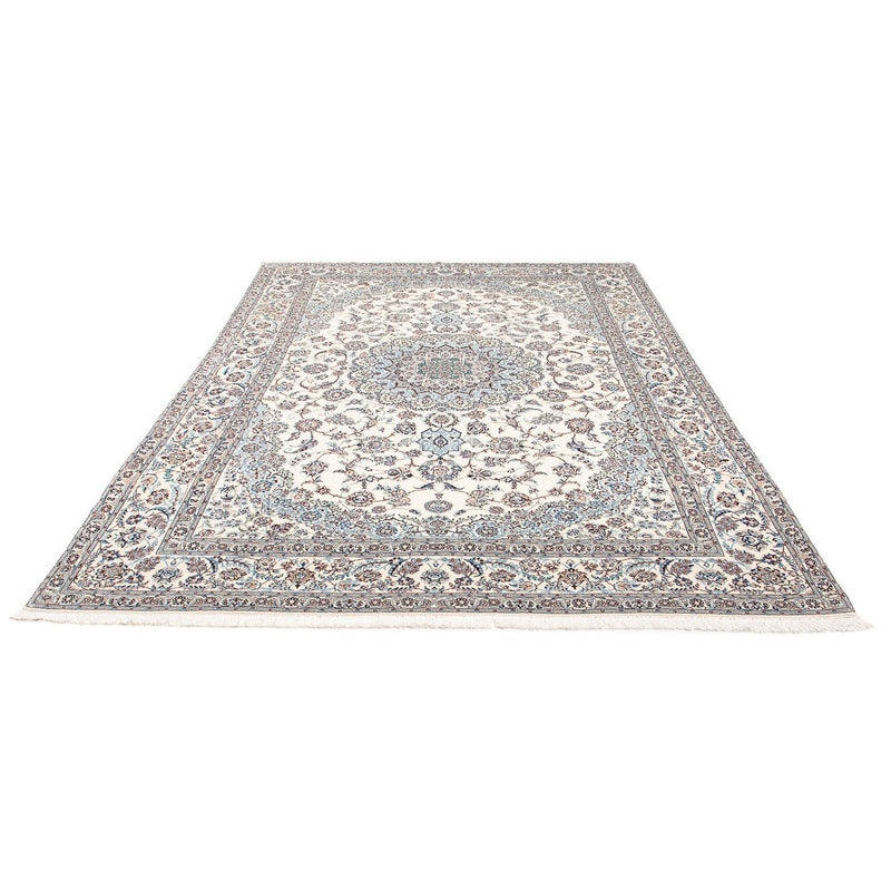 Tappeto Persero - Nain - Premio - 284 x 194 cm - beige
