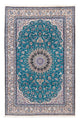 Nain - 6 la Tappeto 305x201cm - Tappeto persiano
