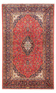 Kashan Tappeto 224x140cm - Tappeto persiano