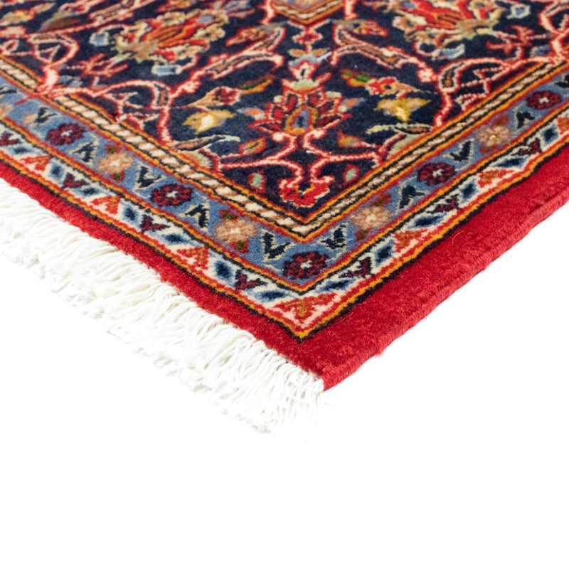 Tappeto Persero - Keshan - 224 x 140 cm - rosso