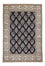 Tappeto Persero - Nain - Premio - 300 x 207 cm - blu scuro
