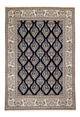 Nain - 6 la Tappeto 300x207cm - Tappeto persiano