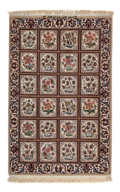 Isfahan Tappeto 70x103cm - Tappeto persiano