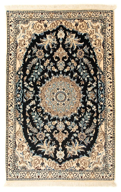 Nain - 9La Tappeto 83x133cm - Tappeto persiano