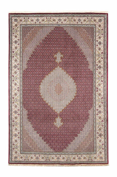 Tabriz Tappeto 203x297cm - Tappeto persiano
