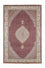 Tappeto Persero - Tabriz - 297 x 203 cm - rosso scuro