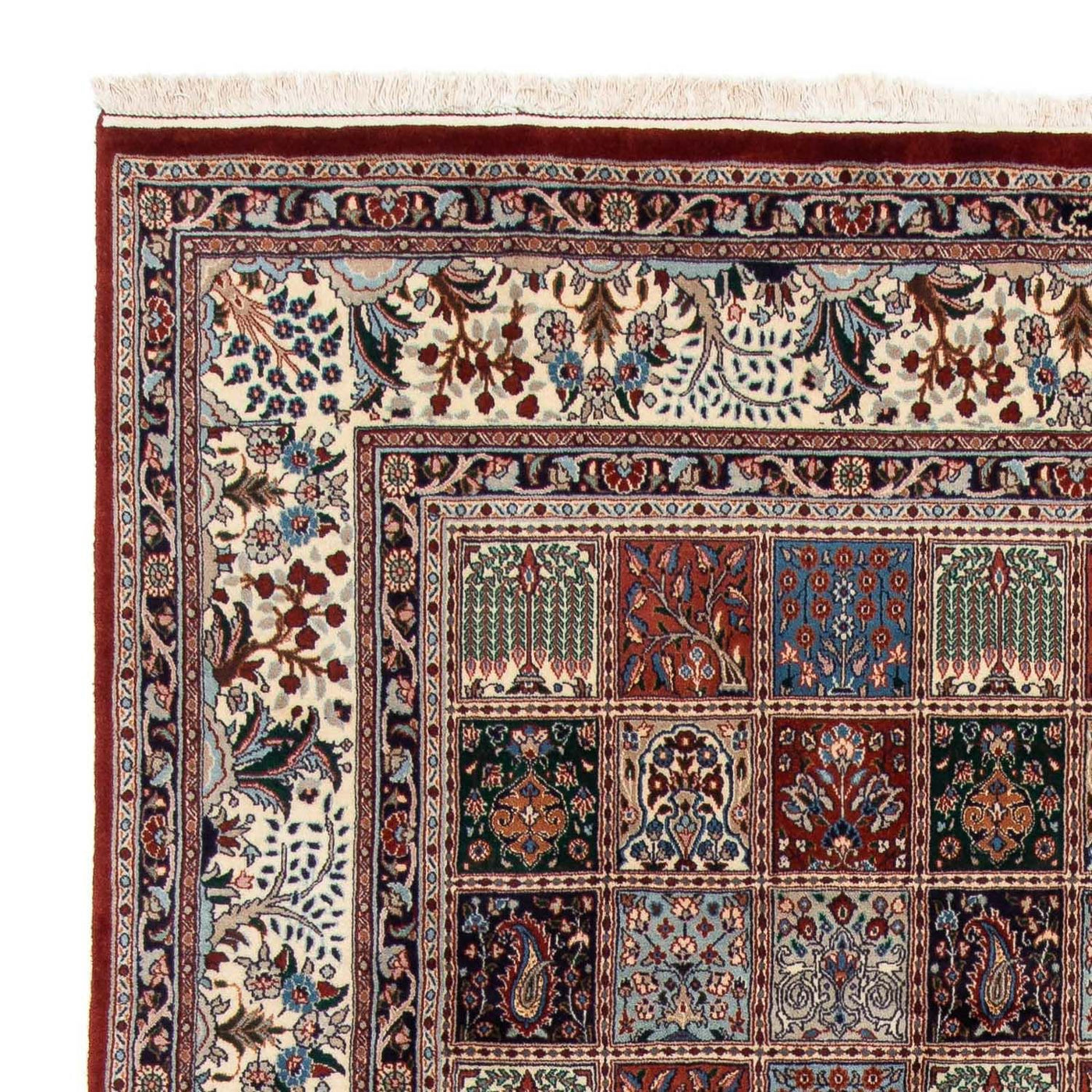 Moud Tappeto 288x200cm - Tappeto persiano