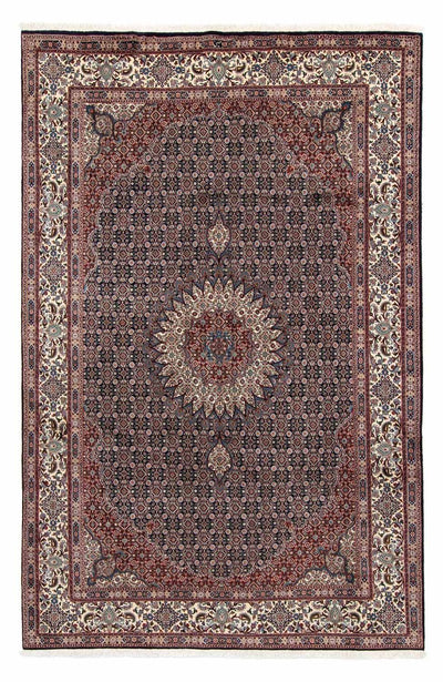 Moud Tappeto 198x298cm - Tappeto persiano