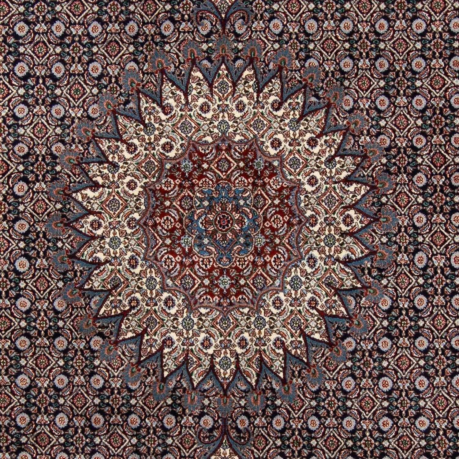 Tappeto Persero - Classico - 298 x 198 cm - blu scuro