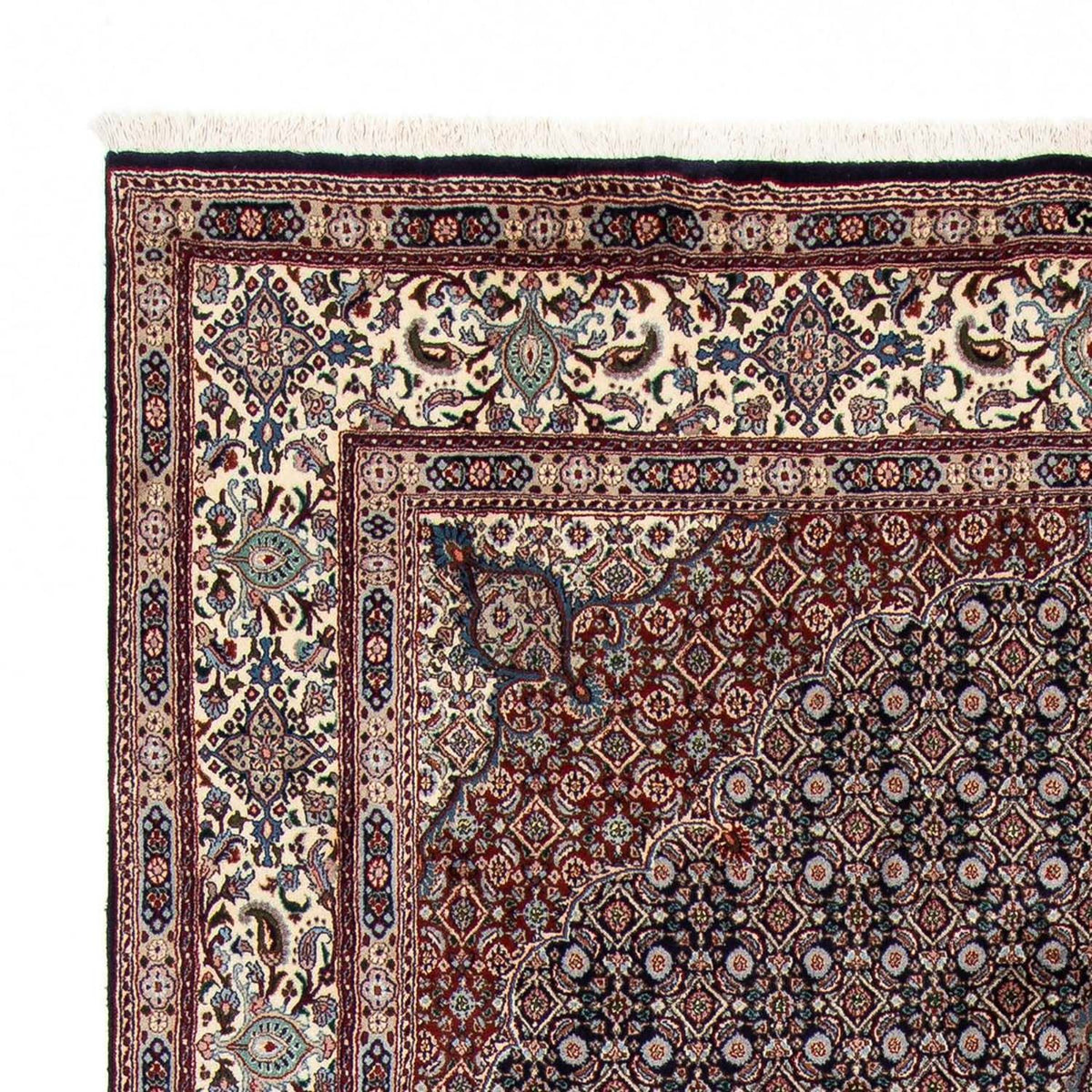Moud Tappeto 198x298cm - Tappeto persiano